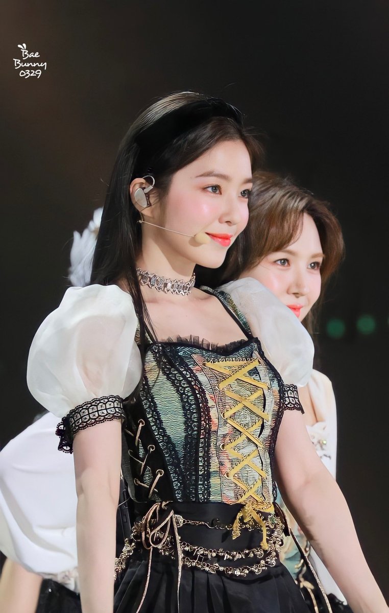 220618

DREAM CONCERT 2022

#IRENE #아이린 #RedVelvet