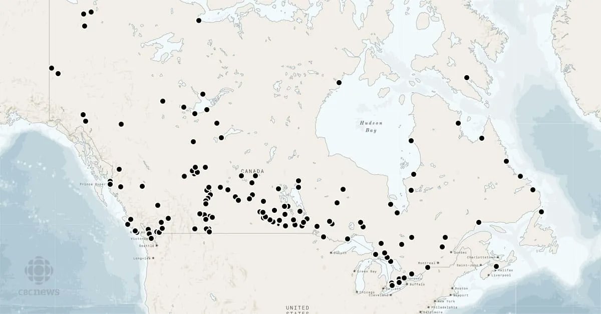 Today, for #NationalIndigenousHistoryMonth, using the CBC Interactive map, I will locate the site of the residential school closest to my address and share this information with my neighbours. buff.ly/2CBzMhh