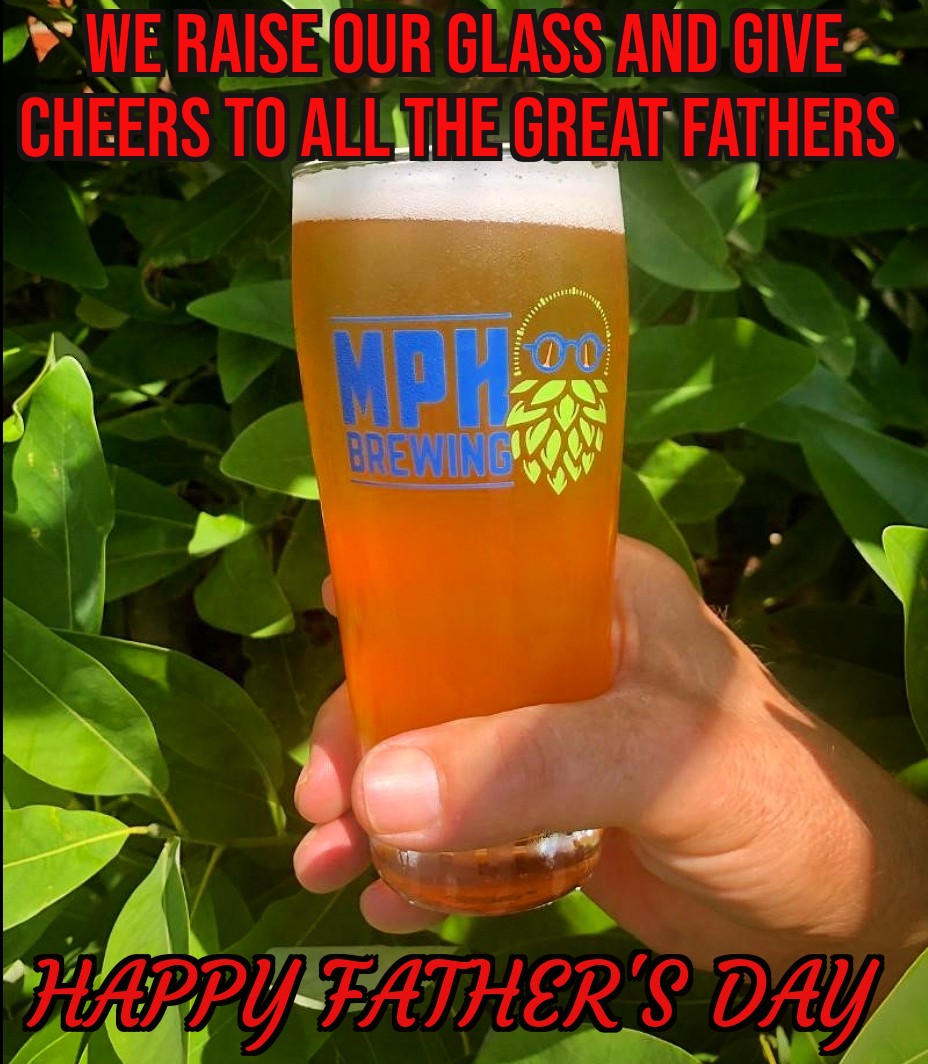 mphbrew's tweet image. #HappyFathersDay