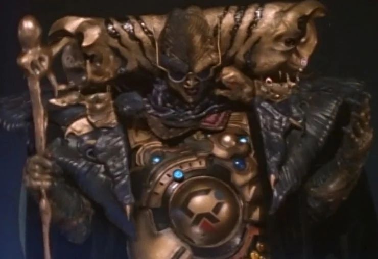PrVillains's tweet photo. Happy #FathersDay! (Part 1) #PowerRangers #LordZedd #MasterVile #KingMondo #Scorpius https://t.co/M53suP91uN