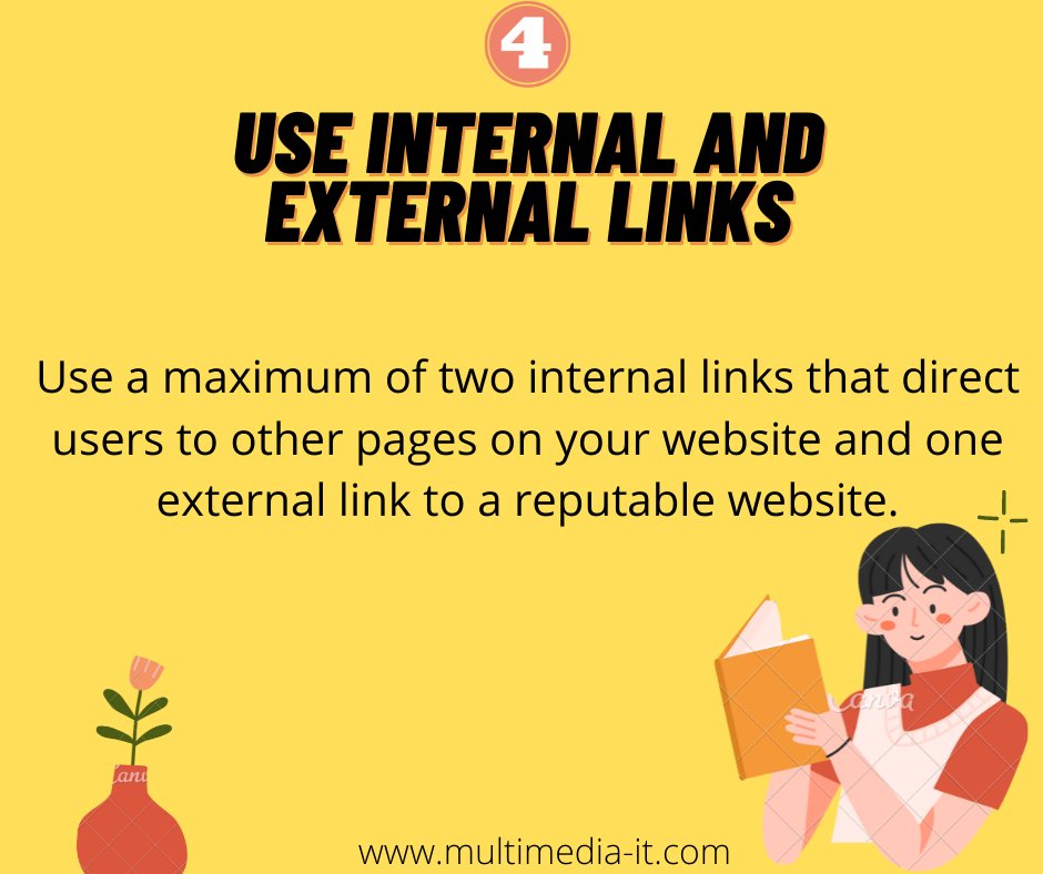 multimediaitbd's tweet image. 𝐒𝐀𝐕𝐄 𝐓𝐇𝐈𝐒 𝐏𝐎𝐒𝐓 𝐅𝐎𝐑 𝐅𝐔𝐓𝐔𝐑𝐄 𝐔𝐒𝐄
➡ Essential Tips to Boost Traffic with Search Engine Optimization...
❤ Leave a like to this post
.
Visit our website or contact us to get our services.
🌐Website:  multimedia-it.com
☎️Phone: +8801717-171166