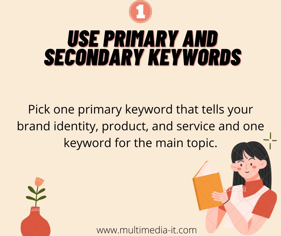 multimediaitbd's tweet image. 𝐒𝐀𝐕𝐄 𝐓𝐇𝐈𝐒 𝐏𝐎𝐒𝐓 𝐅𝐎𝐑 𝐅𝐔𝐓𝐔𝐑𝐄 𝐔𝐒𝐄
➡ Essential Tips to Boost Traffic with Search Engine Optimization...
❤ Leave a like to this post
.
Visit our website or contact us to get our services.
🌐Website:  multimedia-it.com
☎️Phone: +8801717-171166