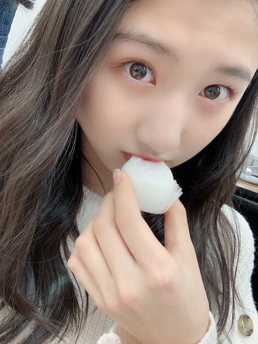 塩月希依音のTwitter画像25