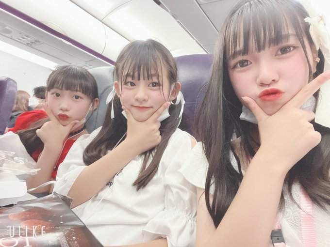 Twitterのコスプレ画像11