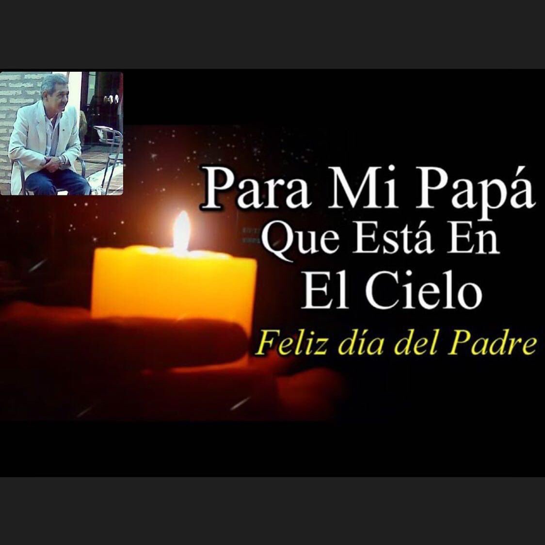 Feliz día Papá!!