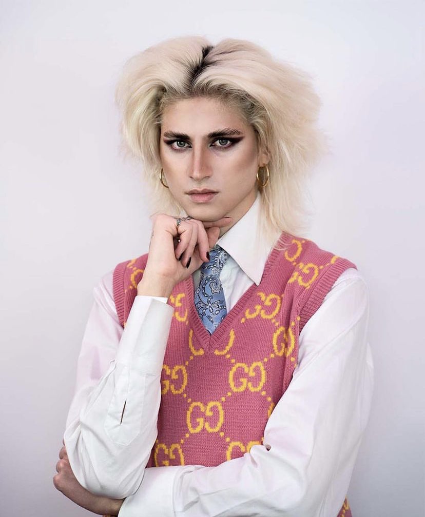 Simon ⛥ tweet media