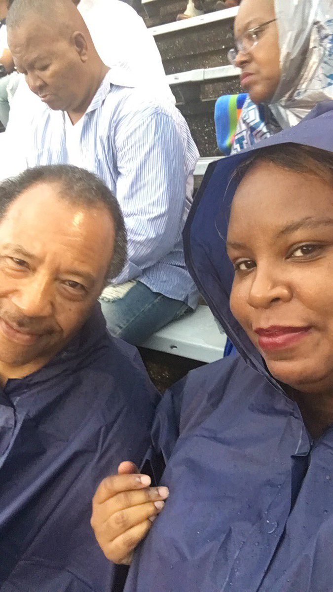 HcsJohnson's tweet photo. Happy Father’s Day to all of the wonderful Fathers, especially my Father. #HappyFathersDay #GirlDad https://t.co/adzRfgxQv5