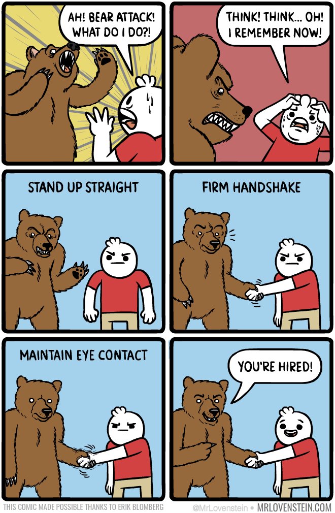 Secret Panel HERE 🐻 tapas.io/episode/257642