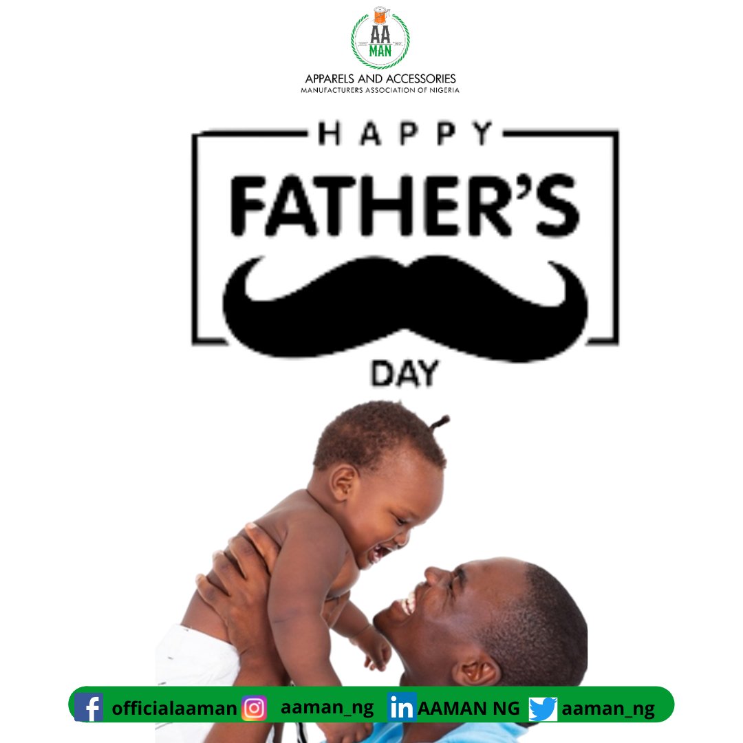 aaman_ng's tweet photo. Today we honor all the amazing fathers in our lives. Happy Father's Day.

#fathersday 
#AAMAN https://t.co/scEVn77hCK