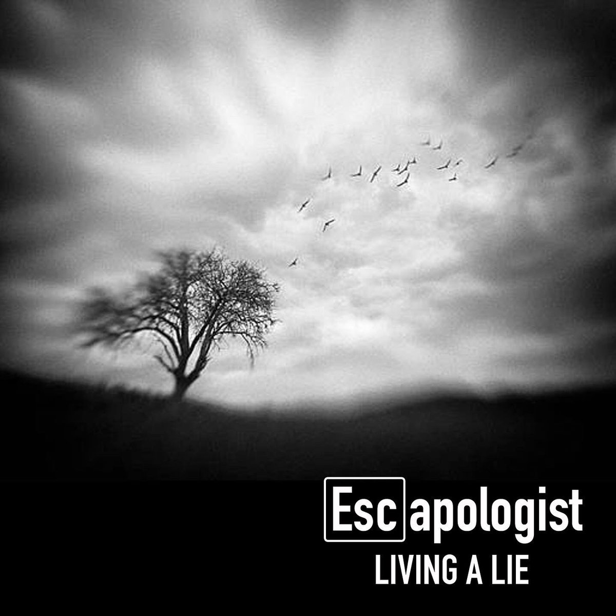 ESCAPOLOG1ST's tweet photo. NEW SINGLE OUT FRI 1ST JULY. Follow on Spotify to be notified when it drops. https://t.co/75Rs5jvrNc