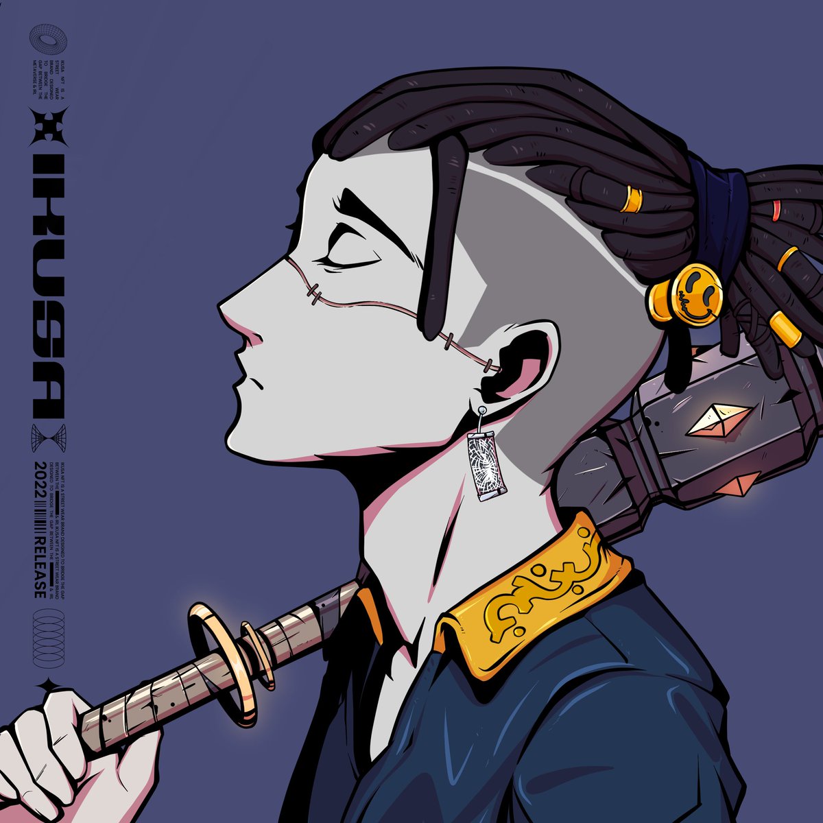 What do you wish you had done different last bear cycle? Tell us in the comments below.

300 RT = 5 KL
ikusa.xyz/activation

㊙️ Lk, RT, Tag 3frens
㊙️ Follow <a href="/IkusaNFT/">Ikusa 戦</a>
㊙️ Comment #KANPAI

#NFT #NFTanime #NFTCommunity #ikusa #NFTGiveaways