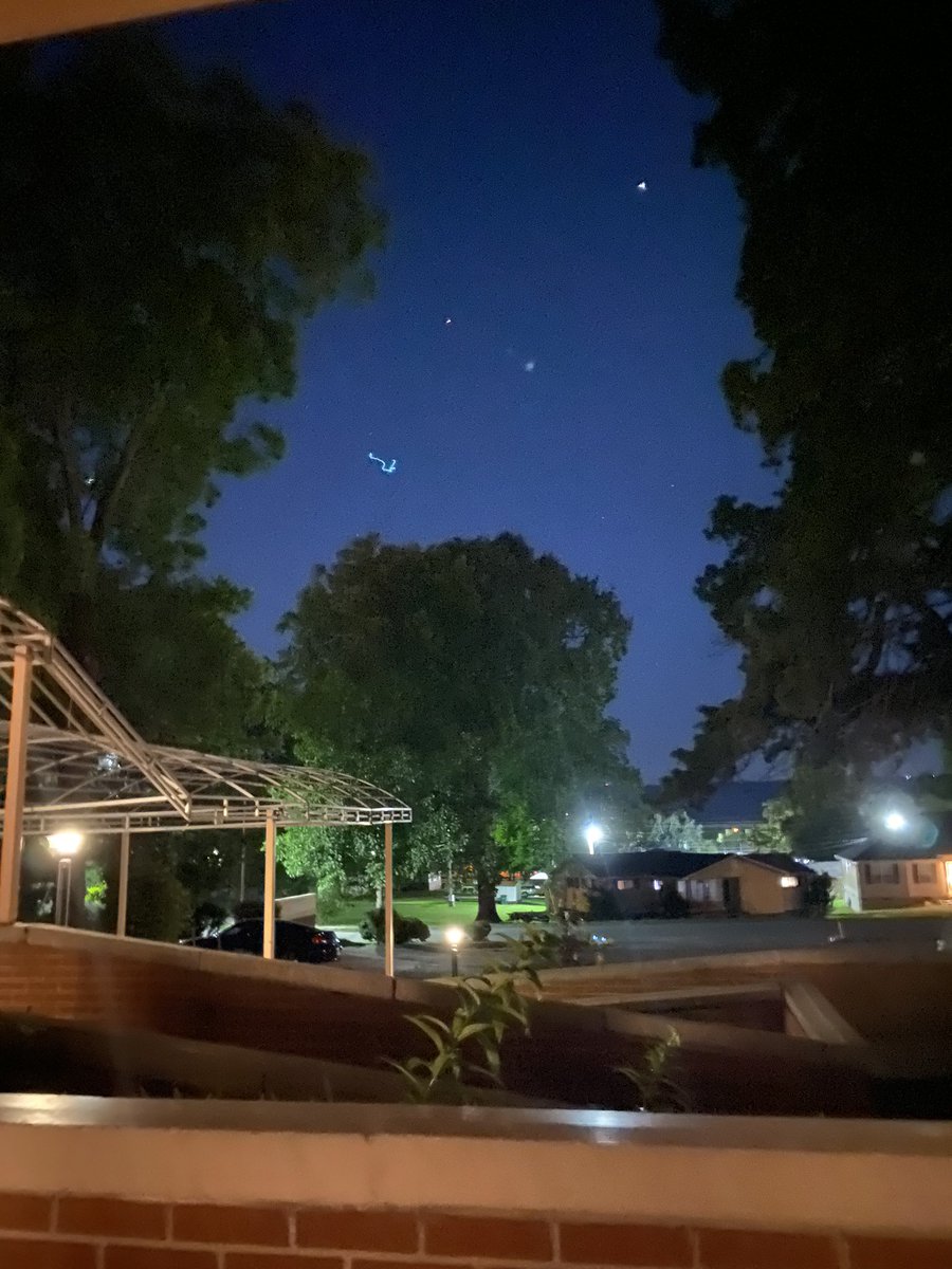 Beautiful night