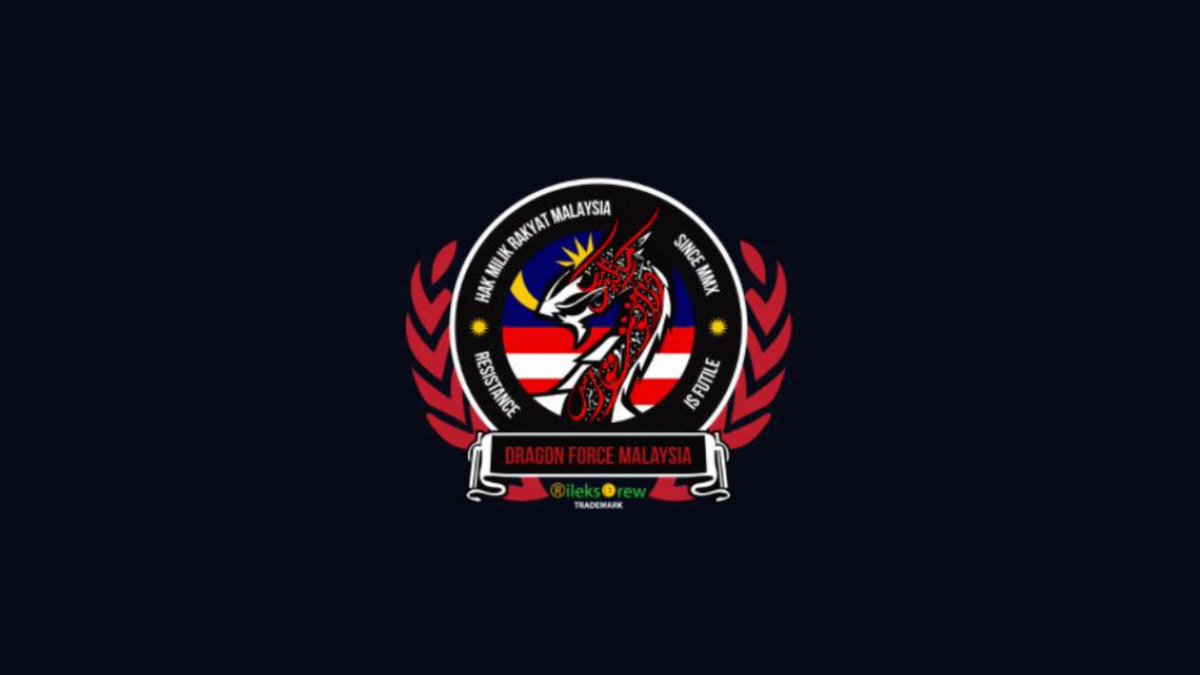 feedmileapp's tweet photo. A Malaysian hacker group named 'DRAGON FORCE' initiated a hacking campaign against India - #OpsPatuk,attacking and defacing Indian websites,over the rage of Prophet's Remark .

#feedmile #Malaysia #Hackers #DragonForce #india #cyberCrime #CyberAttack https://t.co/So4pNPkiWM