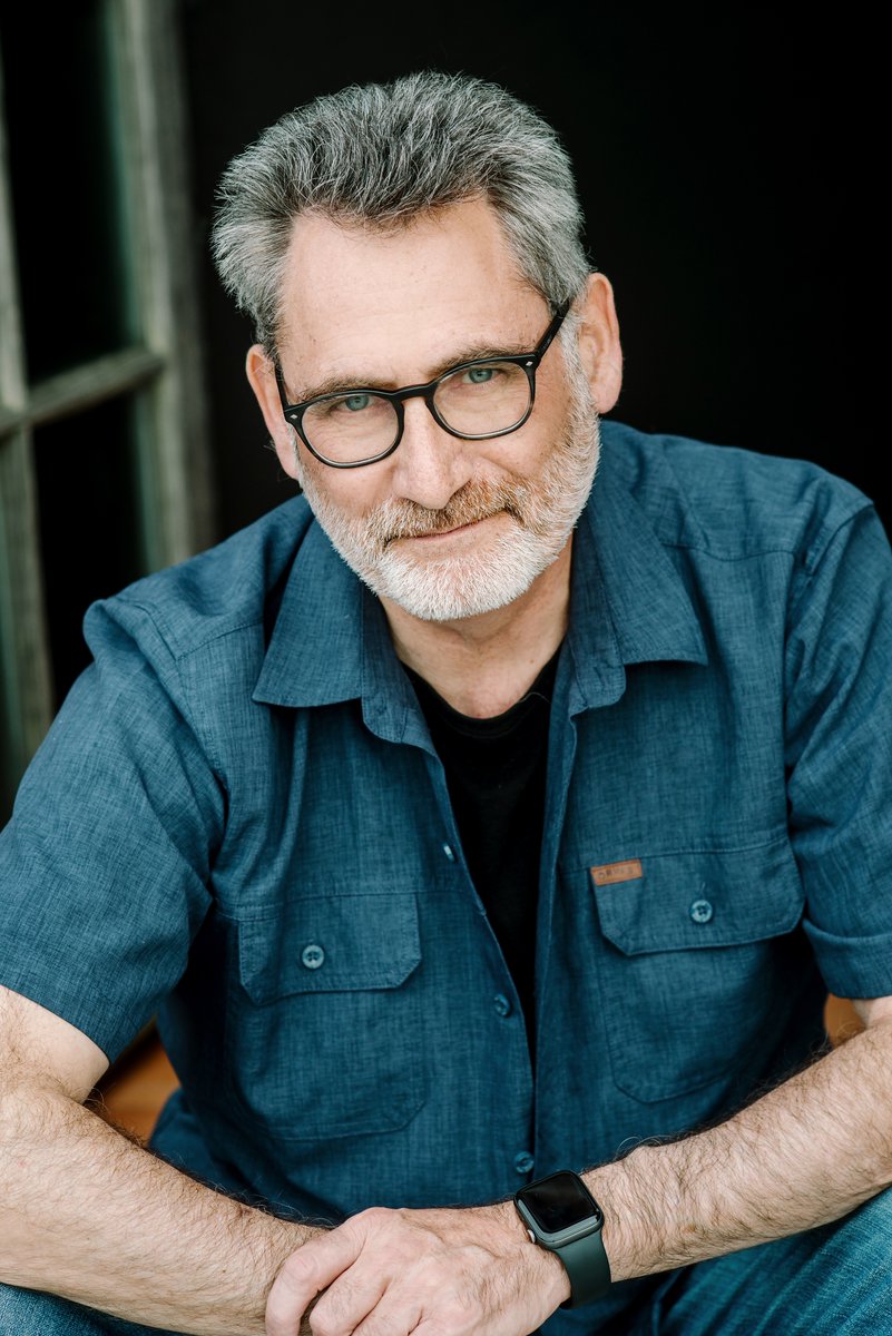 OnOffstage's tweet image. #155/July 2022- @Mike Sockol-playwright/actor/ storyteller/ teacher/ community activist. New plays, arts in schools, joy of writing! #theatre #artprograms #artschool