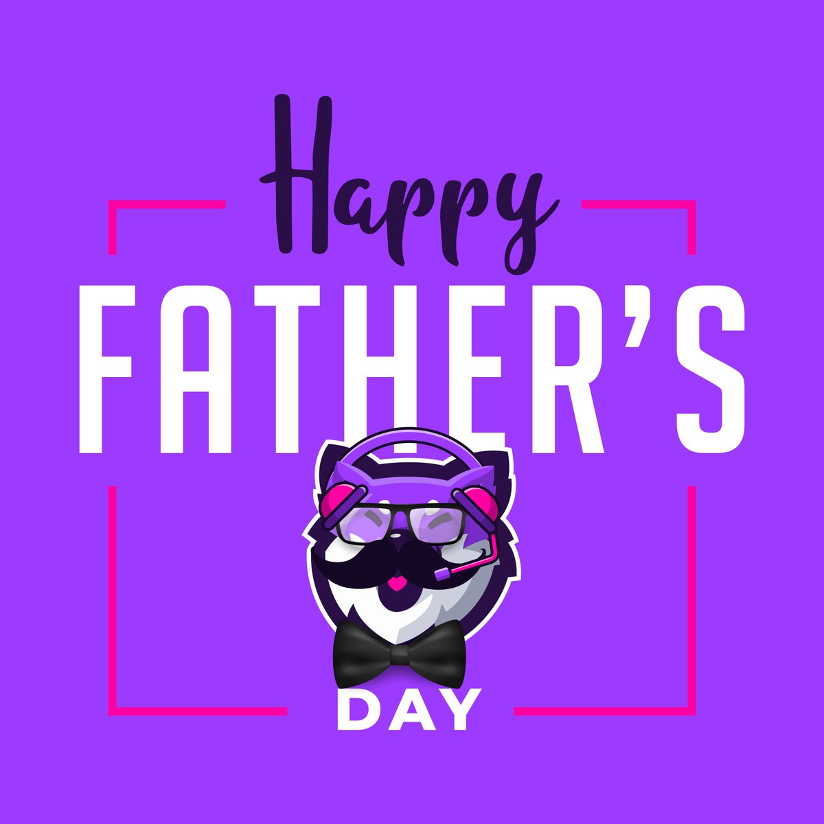 StreamerInu's tweet photo. #HappyFathersDay #streamerinu #ITS_FOR_THEM https://t.co/inmSPUg5hD