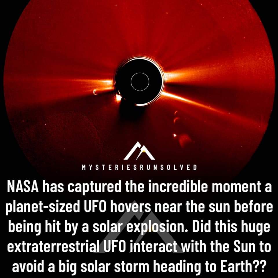 The Real X-Files (@real_files) on Twitter photo 