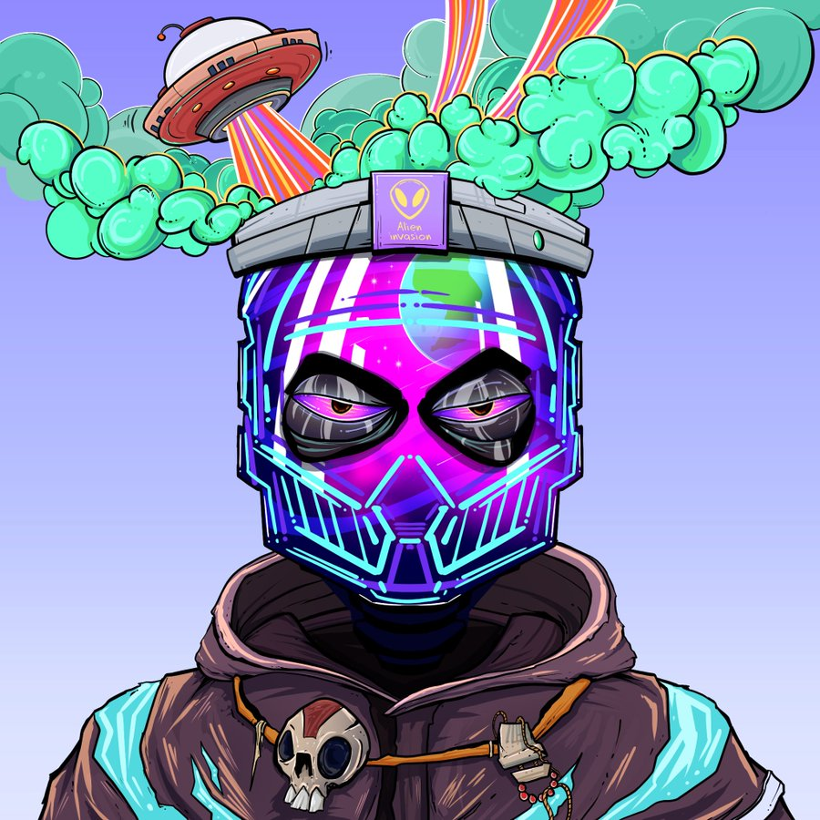 DYSTO APEZ COLLABS tweet media