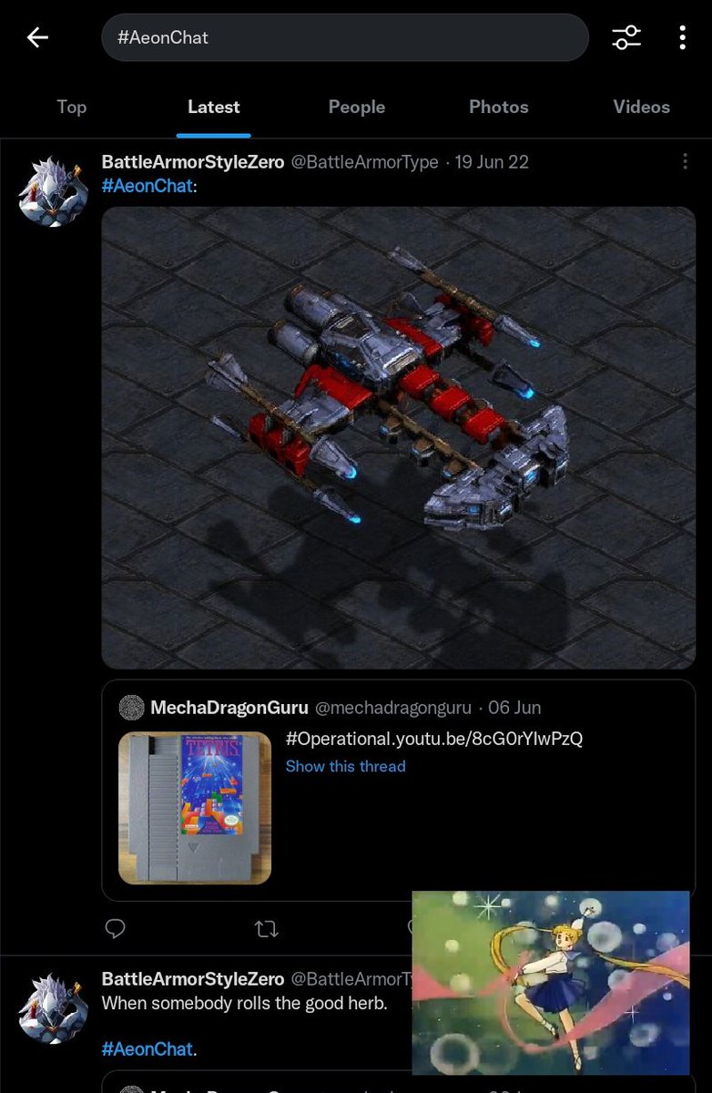 DailyTiger tweet media