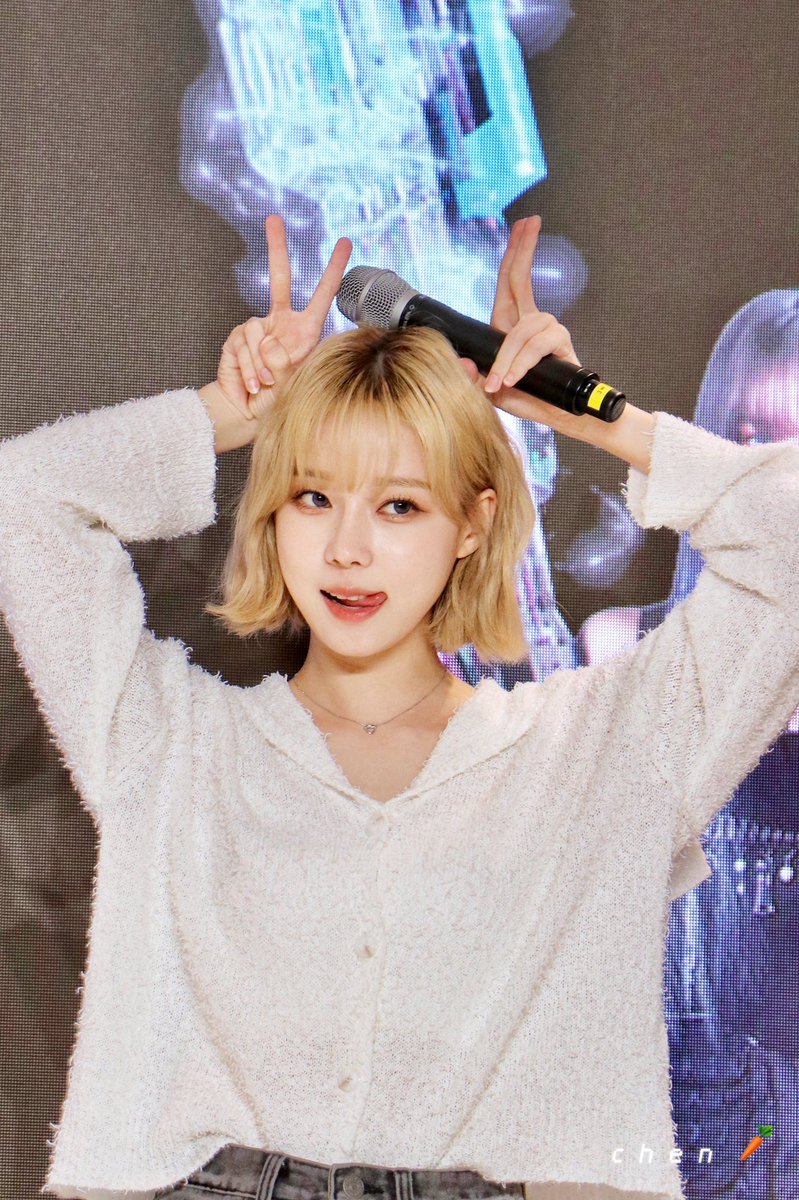 mintyCHEN_'s tweet photo. 220619 영상회 2회차 😍

#에스파 #aespa #윈터 #WINTER https://t.co/KdSlFUlLPv