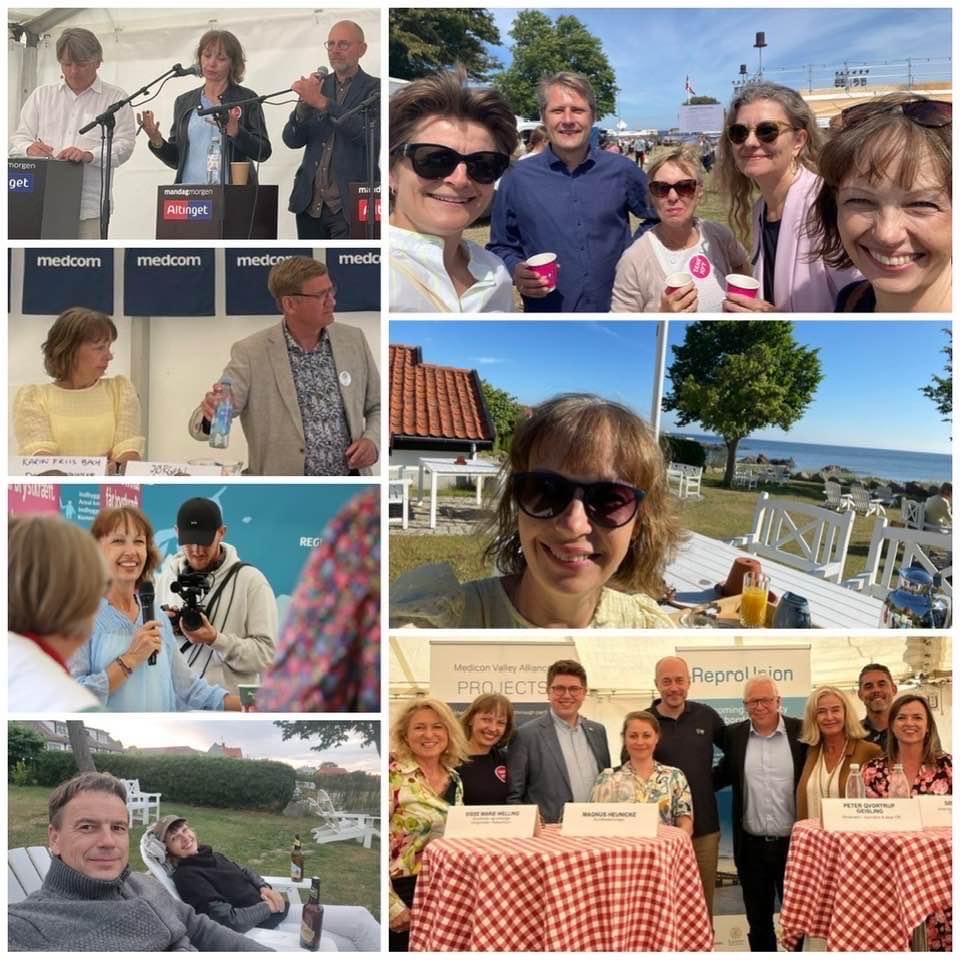 Karin Friis Bach tweet media