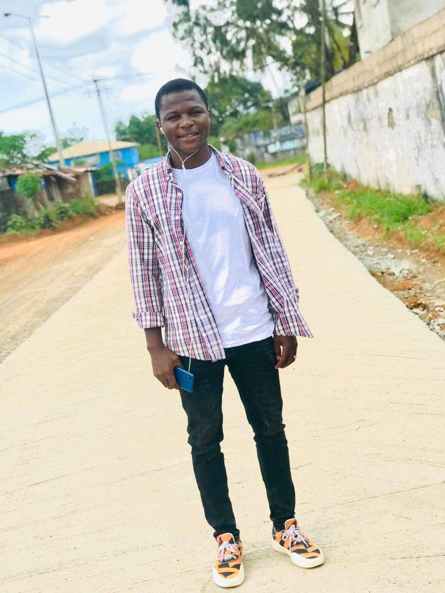 IshmaelMenk's tweet photo. Happy Father's day to all Fathers around the world, being a father it comes with the function of responsibilities, tasks and sacrifices. Hope be a father one day. https://t.co/RDm5pA0RhA