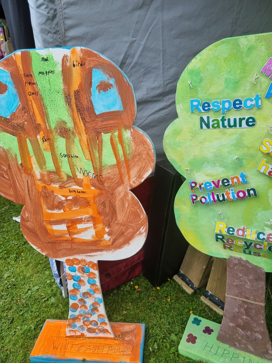 MrsDabbar (@mrs_dabbardubai) on Twitter photo Some fabulous Art from the local schools at Oswaldtwistle Carnvival!👏 <a href="/standrewscep/">St Andrew's School</a> <a href="/rotarycando/">CandO Rotary</a> #inspired #art #ArtistOnTwitter #fun #community Some fabulous Art from the local schools at Oswaldtwistle Carnvival!👏 <a href="/standrewscep/">St Andrew's School</a> <a href="/rotarycando/">CandO Rotary</a> #inspired #art #ArtistOnTwitter #fun #community