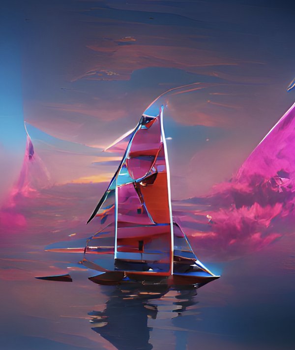 Cosmic Sailor is THE LAST piece from the Strength of the Sea Collection, available on <a href="/opensea/">OpenSea</a>. 

🔥This bundle comes with a copy of both sold out 10/10 edition pieces; "Seaward" and "Tattered" 🔥

0.025 $ETH on #Polygon

opensea.io/assets/matic/0…

#nftart #OpenSeaNFT #NFTCommunity