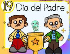 #19Jun #Efemérides ▶️

"Día Del Padre "

<a href="/Soykarinacarpio/">Karina Carpio</a> 
<a href="/DulceyParadaM/">G/D Marlon Dulcey Parada</a> 
#DíaDelPadreEnVictoria
