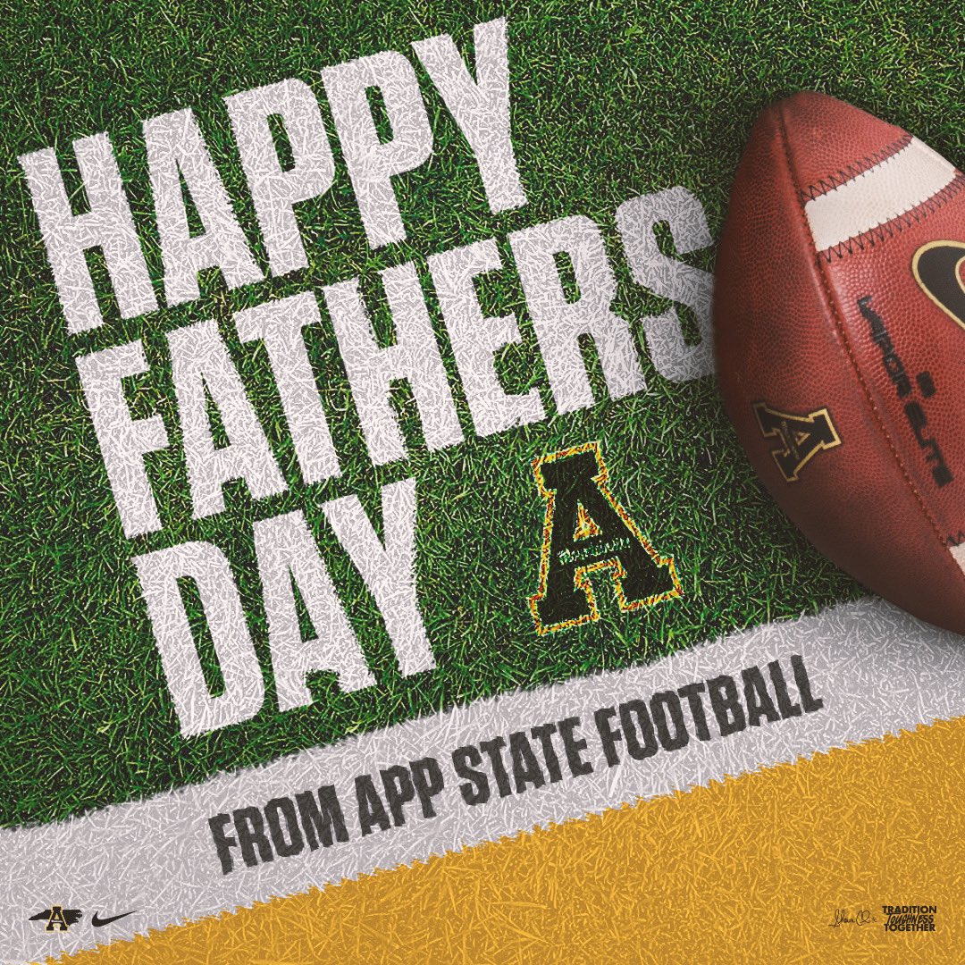 Happy Fathers Day to all the Fathers out there!