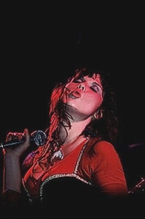 Happy 72nd birthday to the incredible Ann Wilson who was born on this day in 1950. 