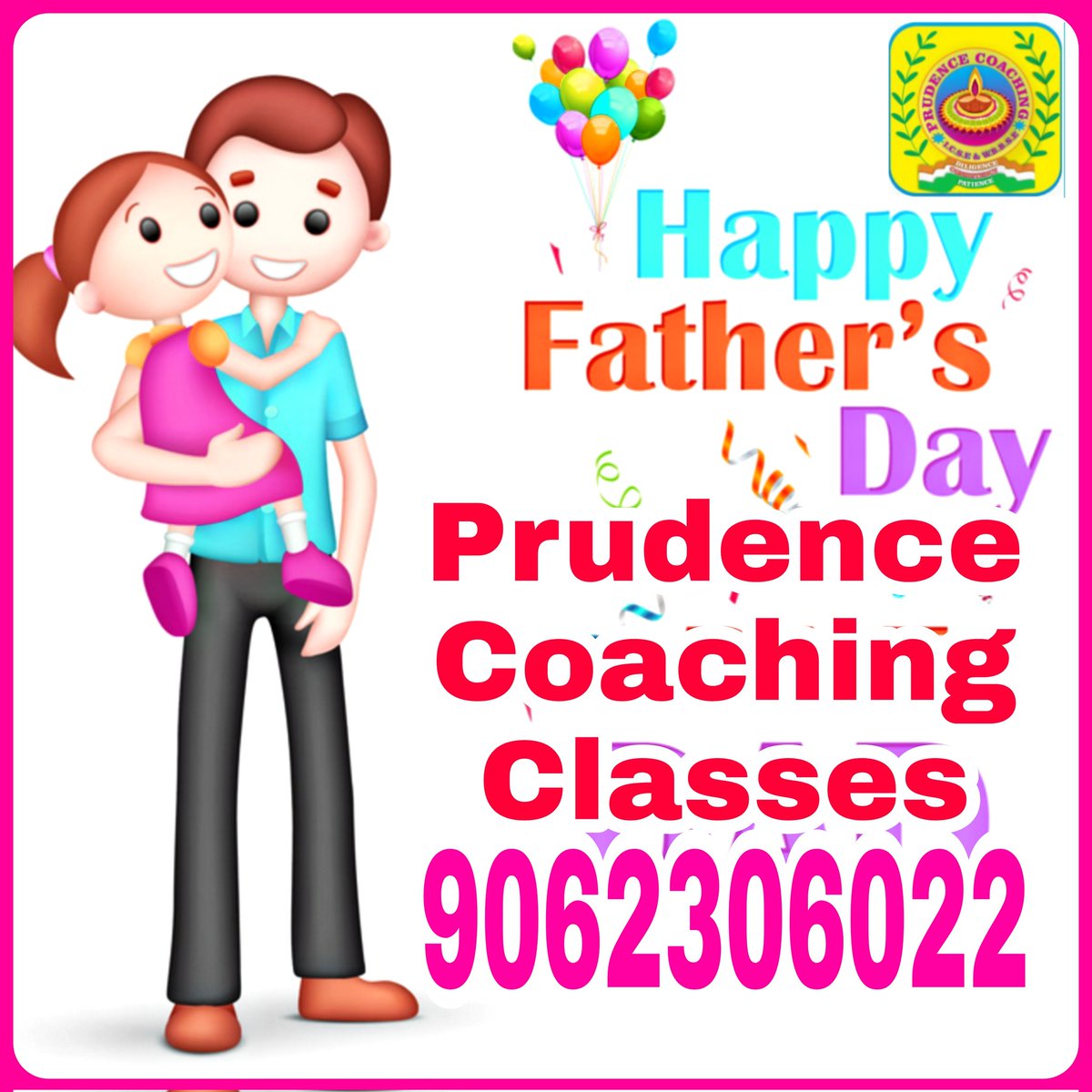 icseprudence's tweet image. Happy Father&apos;s Day #icseprudence #FathersDay #FathersDay2022