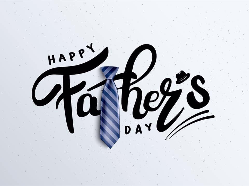 SixthStMusic's tweet photo. Happy Father’s Day! https://t.co/jDi1AU81nz
