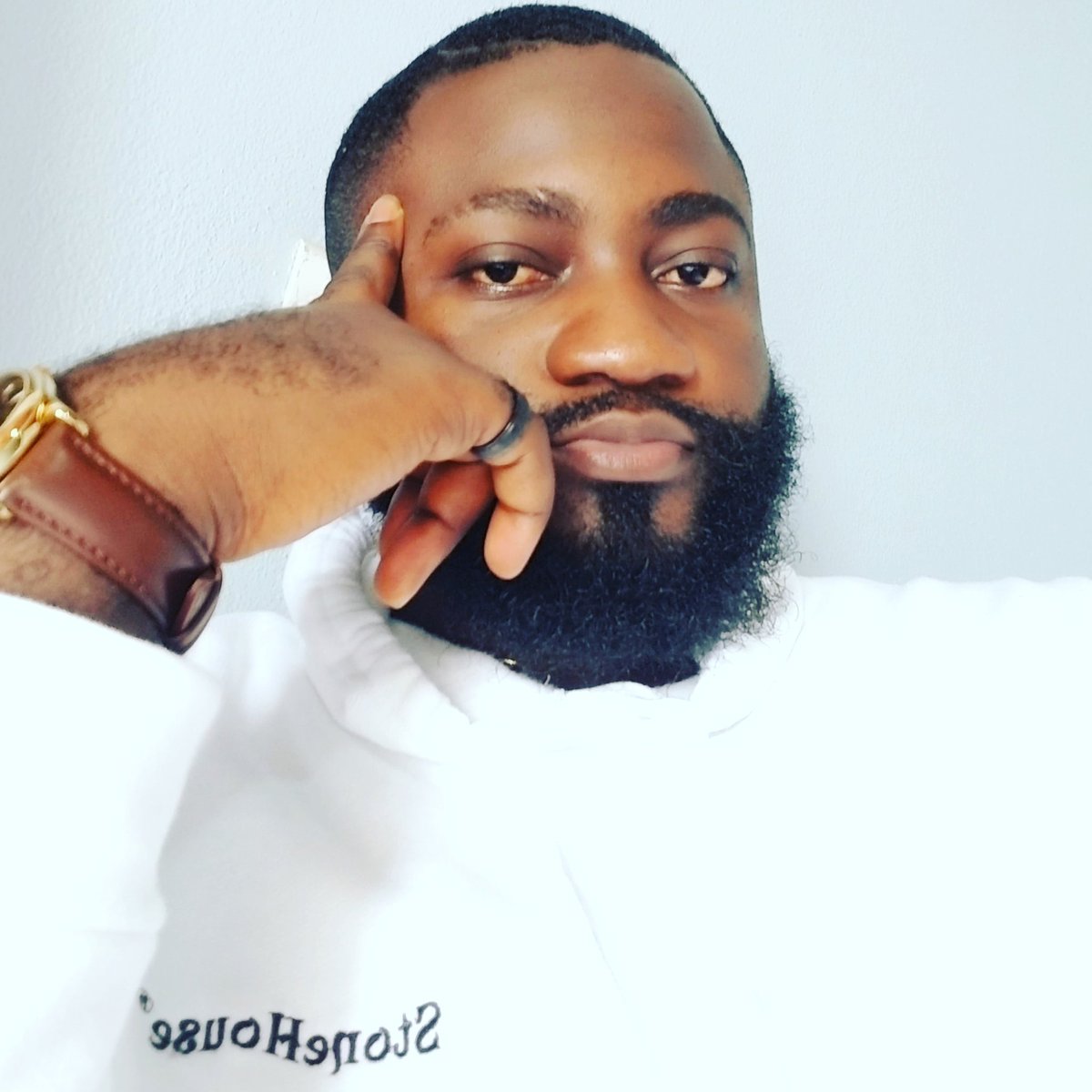 Asongwe82's tweet photo. #NewProfilePic https://t.co/lMKSLHAK5a
