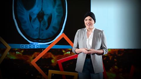 jpvalenz's tweet photo. How gratitude rewires your brain | Christina Costa #tedTalksDaily 
https://t.co/5kvJLYwtHx via @PodcastAddict https://t.co/GrYkIqfDvI