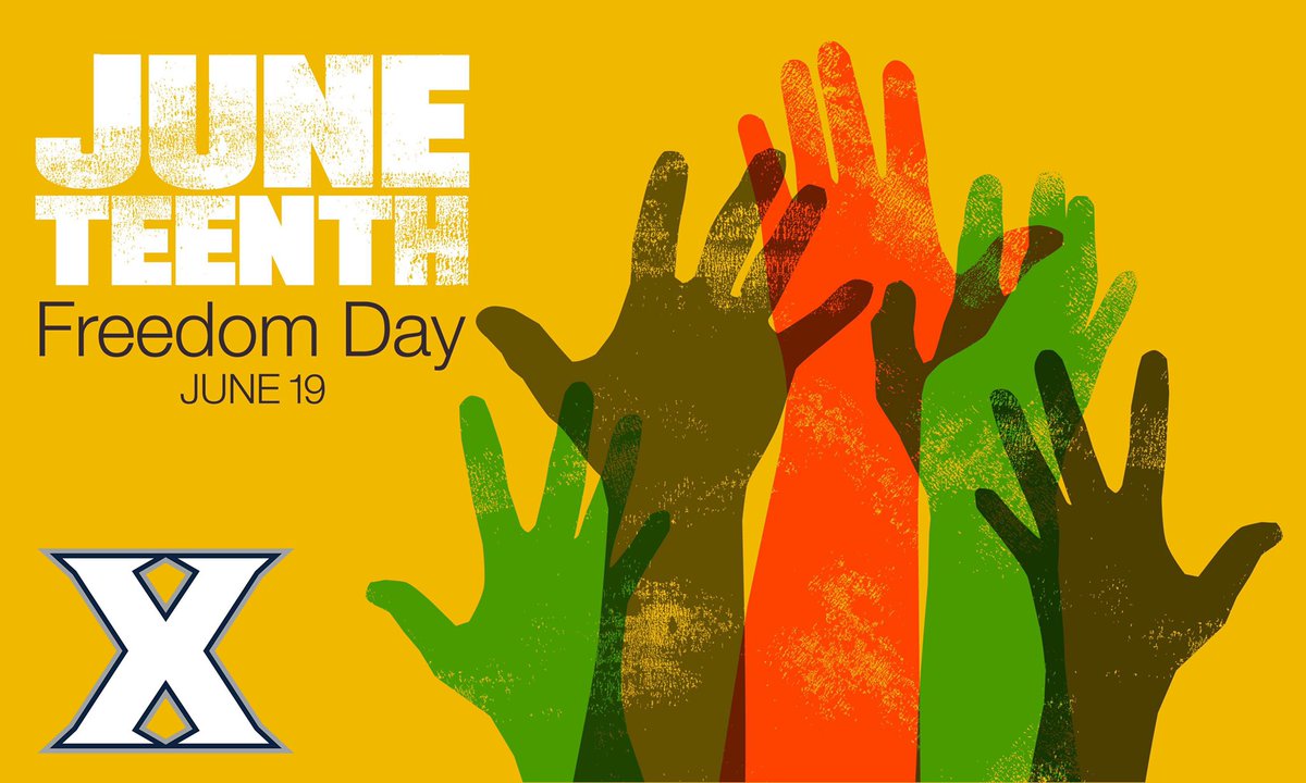 Xavier Women's Basketball tweet media