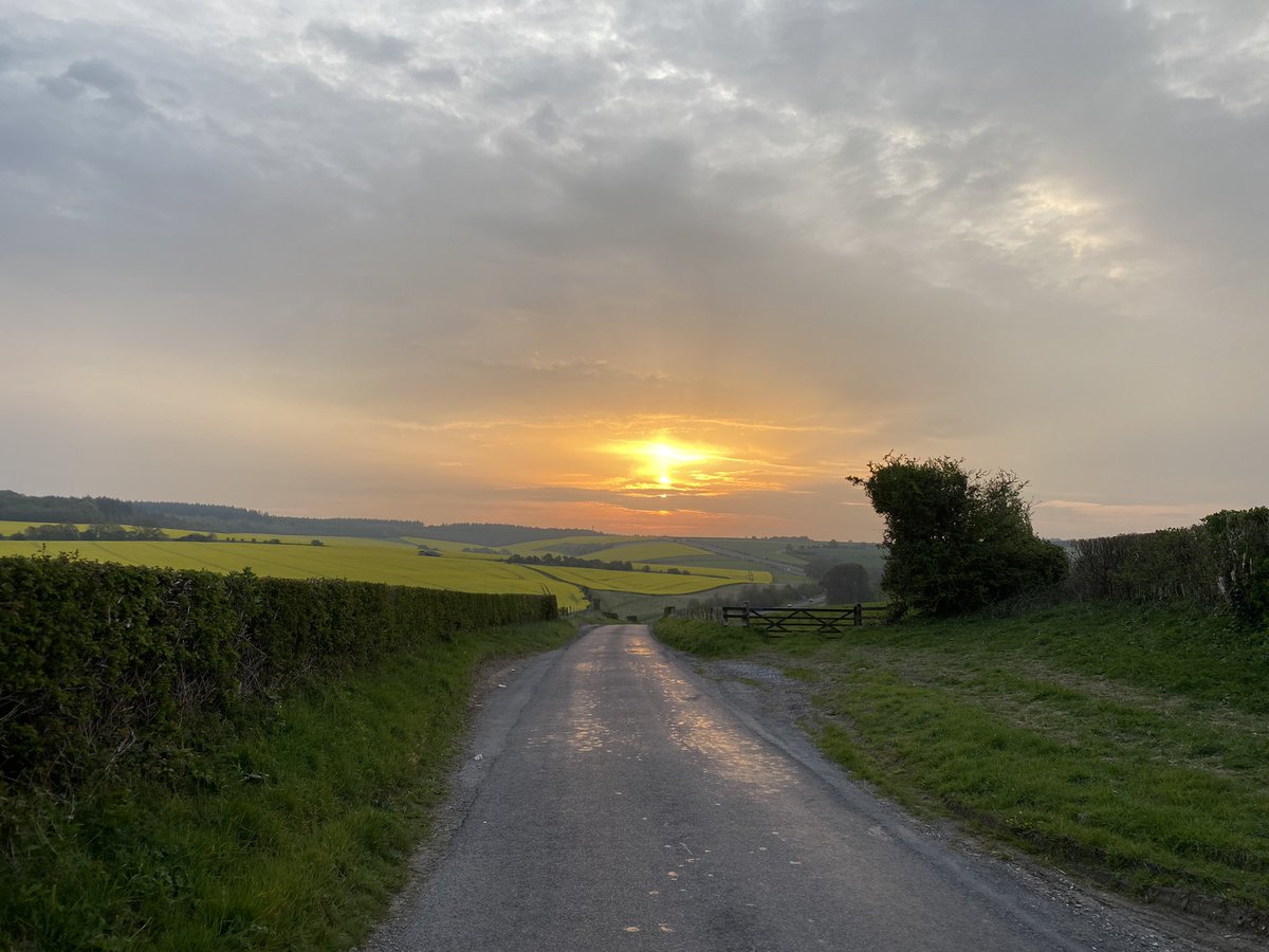 Finding Ginspiration in the “Shire” is easy if you just take the time to, Stop and Stare… #gin