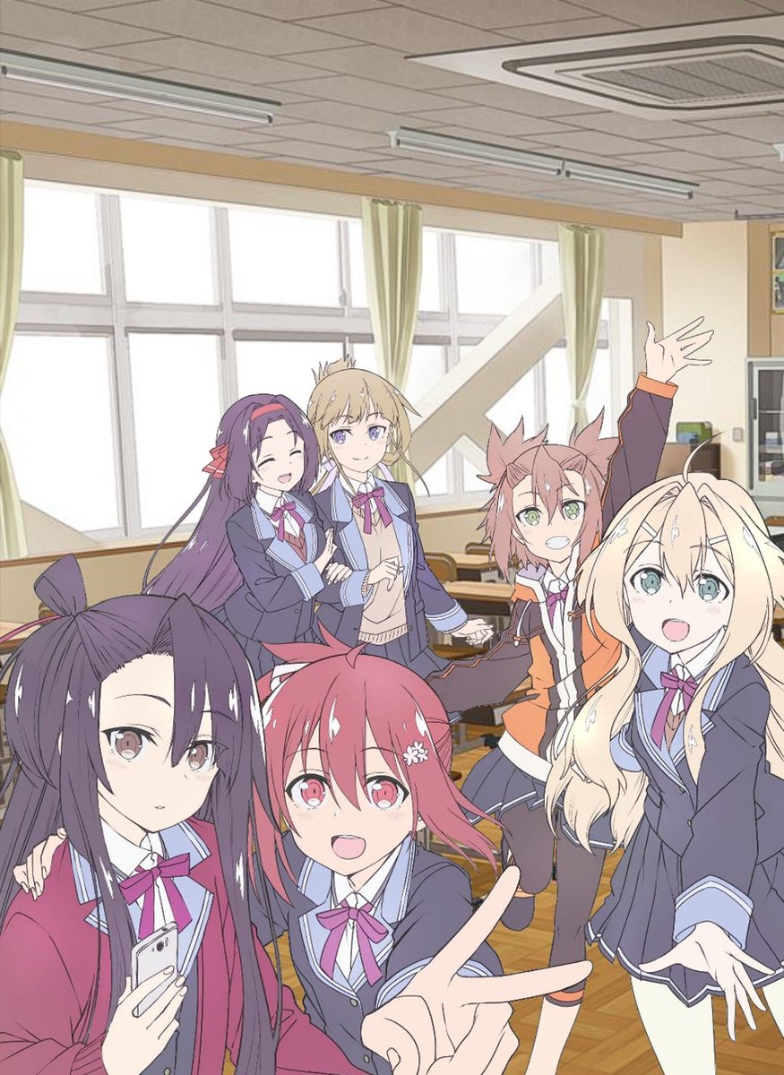 ｲｶﾛｽｻ-ﾝはシェリヒロアン推し＠希死念慮 tweet media