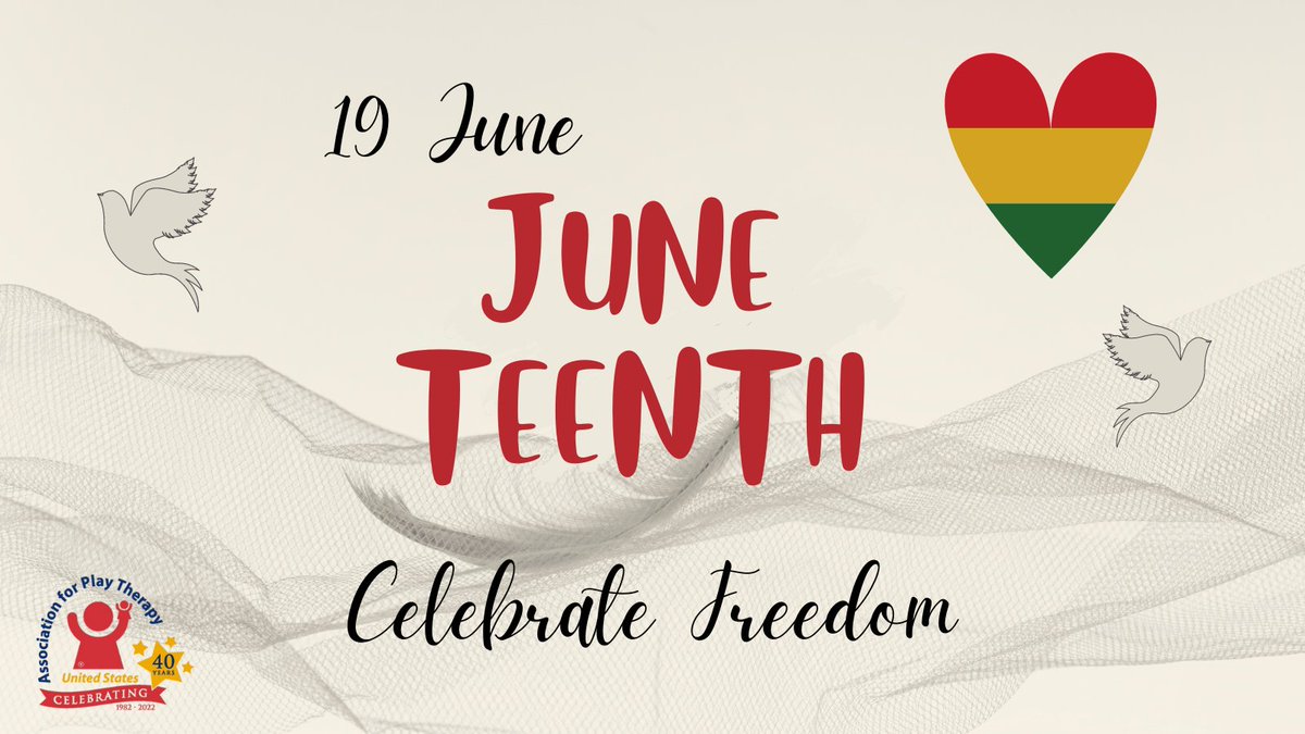 Assn 4 Play Therapy tweet media