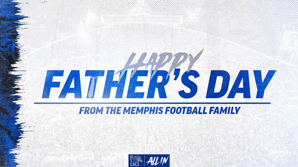 Happy Father’s Day👔 #ALLIN | #GTG