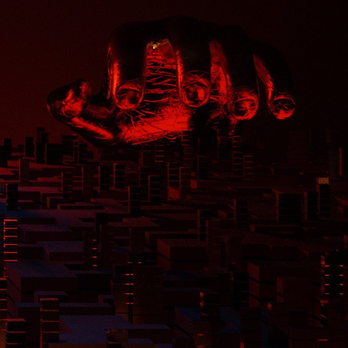 ratbag_gif's tweet photo. Cuttla #details
Chewy woz ere
#HabitWeekly #Blender #B3D #DigitalArt #3DArt #NFTArt #Doodle https://t.co/FBUrd7PZQg