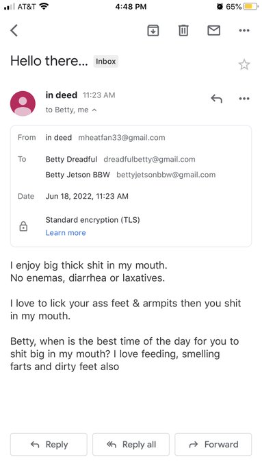 Y&rsquo;all need fuckin therapy. https://t.co/5vImDARt1Z<a href="/tag/hollywoodstudios"class="tags"><span>#hollywoodstudios</span></a><a href="/tag/bettyjetsonschristmasterro"class="tags"><span>#bettyjetsonschristmasterro</span></a>