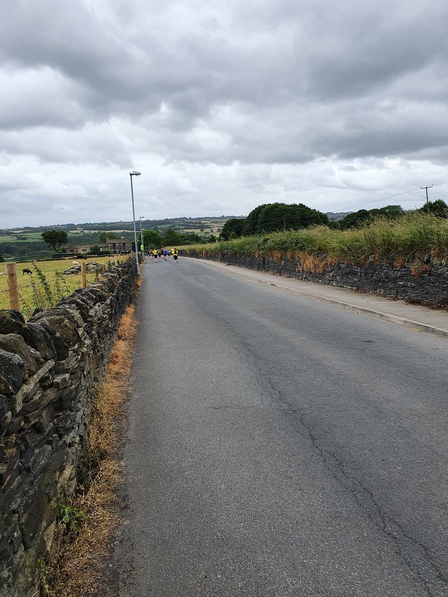 Lucy Winder (@lucywinder) on Twitter photo After 2 years the <a href="/Pudsey10k/">Pudsey Legal 10k</a> was back this morning! From my marshal point I watched the runners heading off into the valley when the fun begins 😳 After 2 years the <a href="/Pudsey10k/">Pudsey Legal 10k</a> was back this morning! From my marshal point I watched the runners heading off into the valley when the fun begins 😳