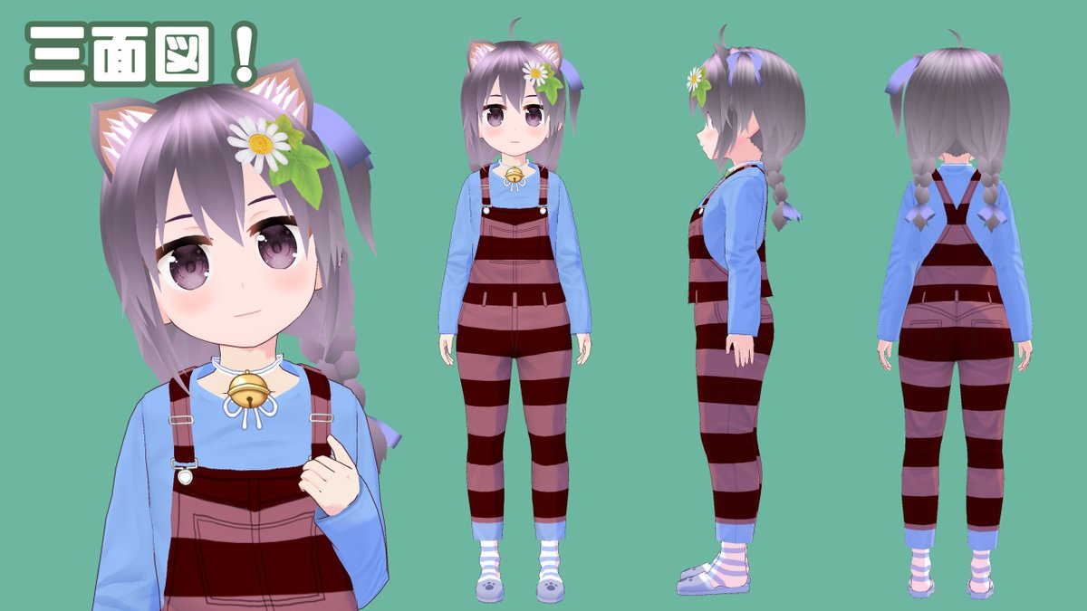 gozyaru3's tweet image. はじめまして!ごじゃるです✨
レトロゲーム配信を中心に活動している癒やし系女児です😎
YouTube
youtube.com/channel/UCrj3M…
FANBOX
gozyaru.fanbox.cc
ほしいものリスト
amazon.co.jp/gp/registry/wi…
Booth
gozyaru.booth.pm
ファンアート #ごじゃる絵巻
その他 #ごじゃる
