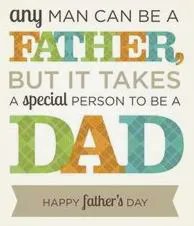 Happy Father's Day!!!