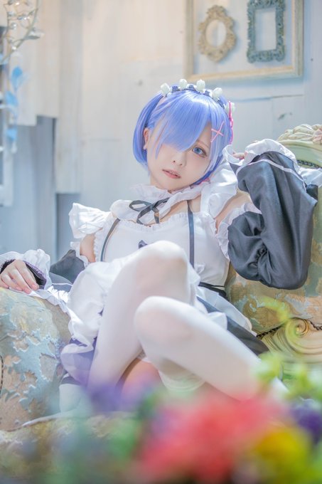 コスプレイヤーゆきうさぎのTwitter画像40