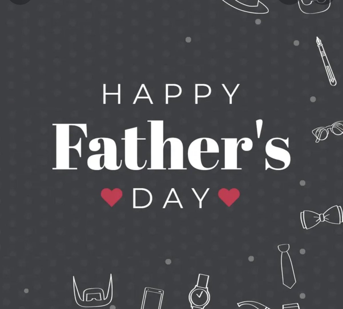 CBISD wishes a Happy Fathers Day to all the dads! Enjoy your day!