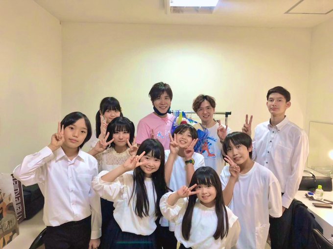 Twitterのコスプレ画像17