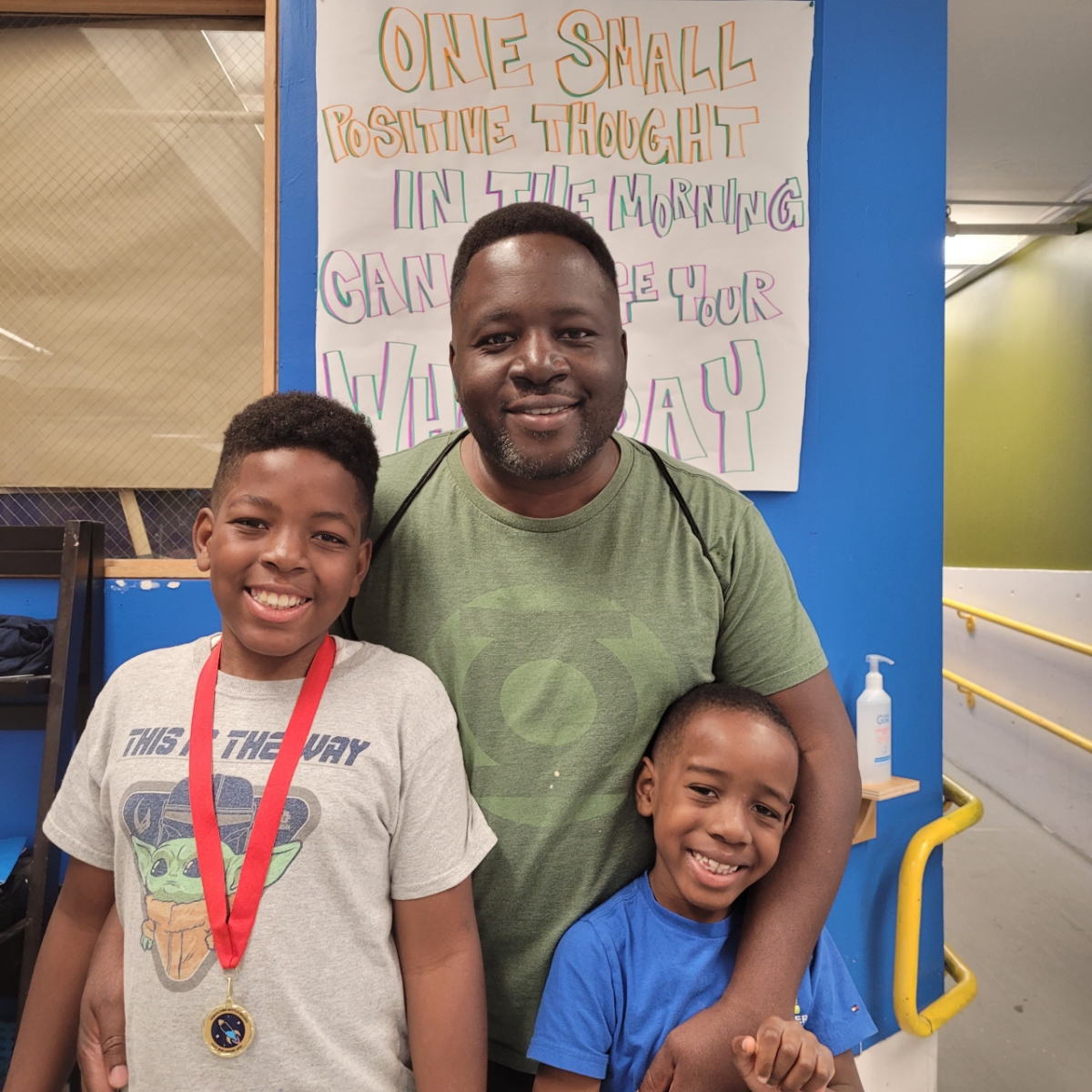 Happy #FathersDay! 
 
Check out these amazing photos of #CambMA dads and their kids at our June 6 Fatherhood Buzz! 

What does fatherhood mean to you? Read what Cambridge dads had to say: bit.ly/dadswords 

<a href="/LetsTalkCambMA/">Let's Talk!</a> <a href="/cntrforfamilies/">Center for Families (Cambridge, MA)</a> <a href="/CambHealth/">Cambridge Public Health Dept</a> <a href="/CambridgeDHSP/">Cambridge DHSP</a>
