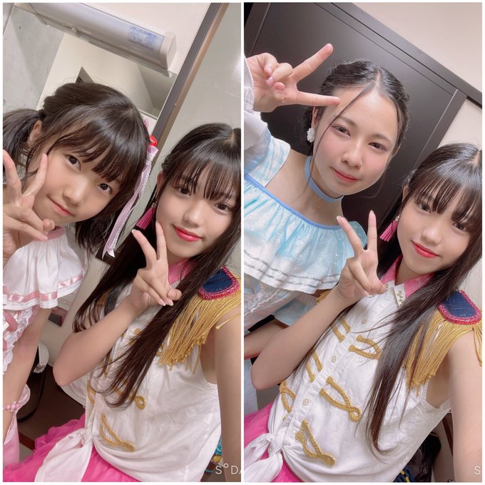 Twitterのコスプレ画像25