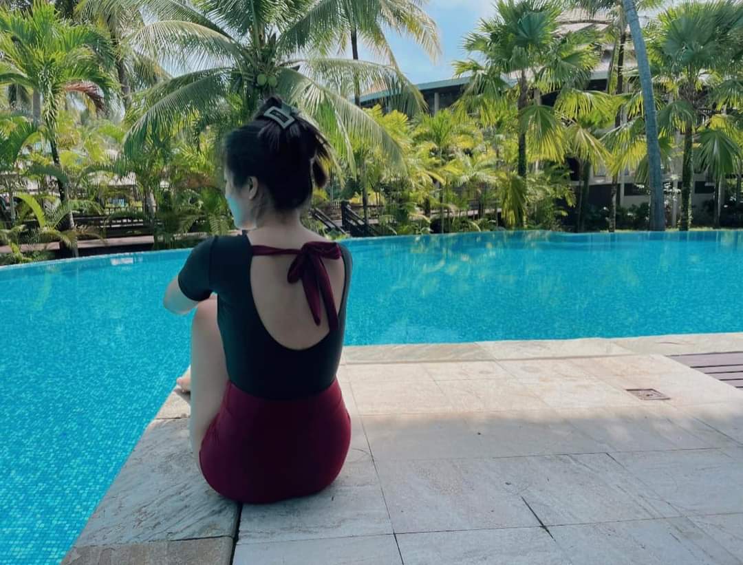 เติมเต็มความสุขให้ชีวิตบ้าง....ขอบคุณนะที่เข้าใจกัน#คู่ภูเก็ต